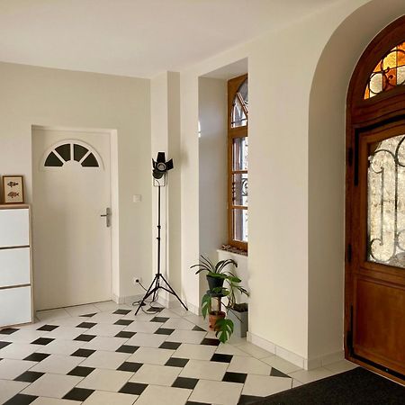 Villa Le Clos Laruns Kültér fotó