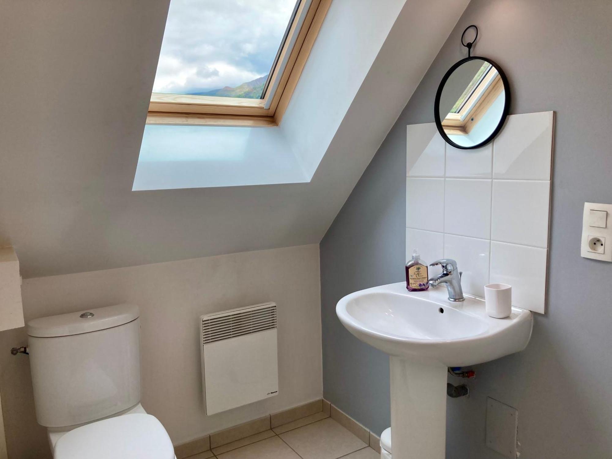 Villa Le Clos Laruns Kültér fotó