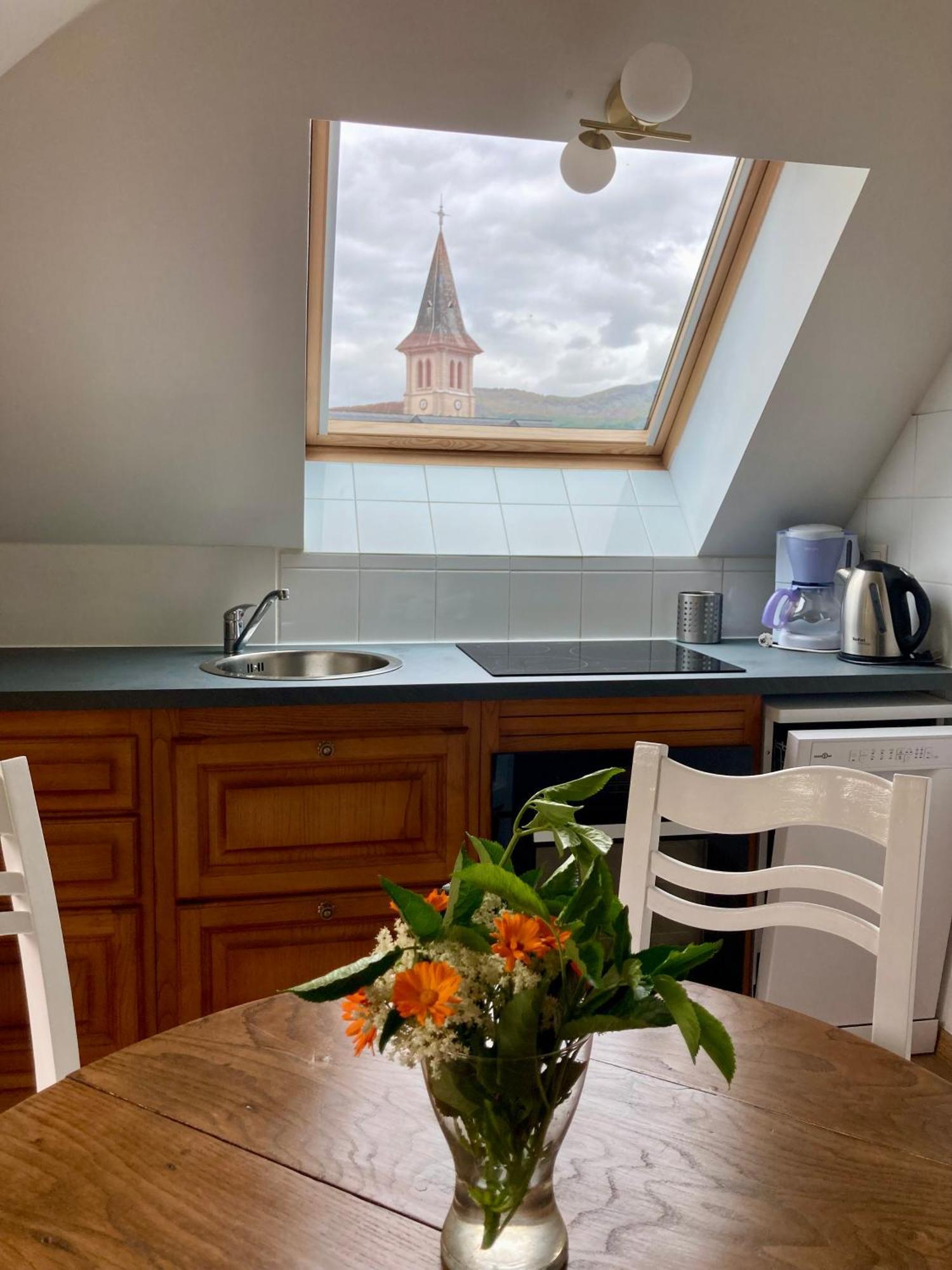 Villa Le Clos Laruns Kültér fotó