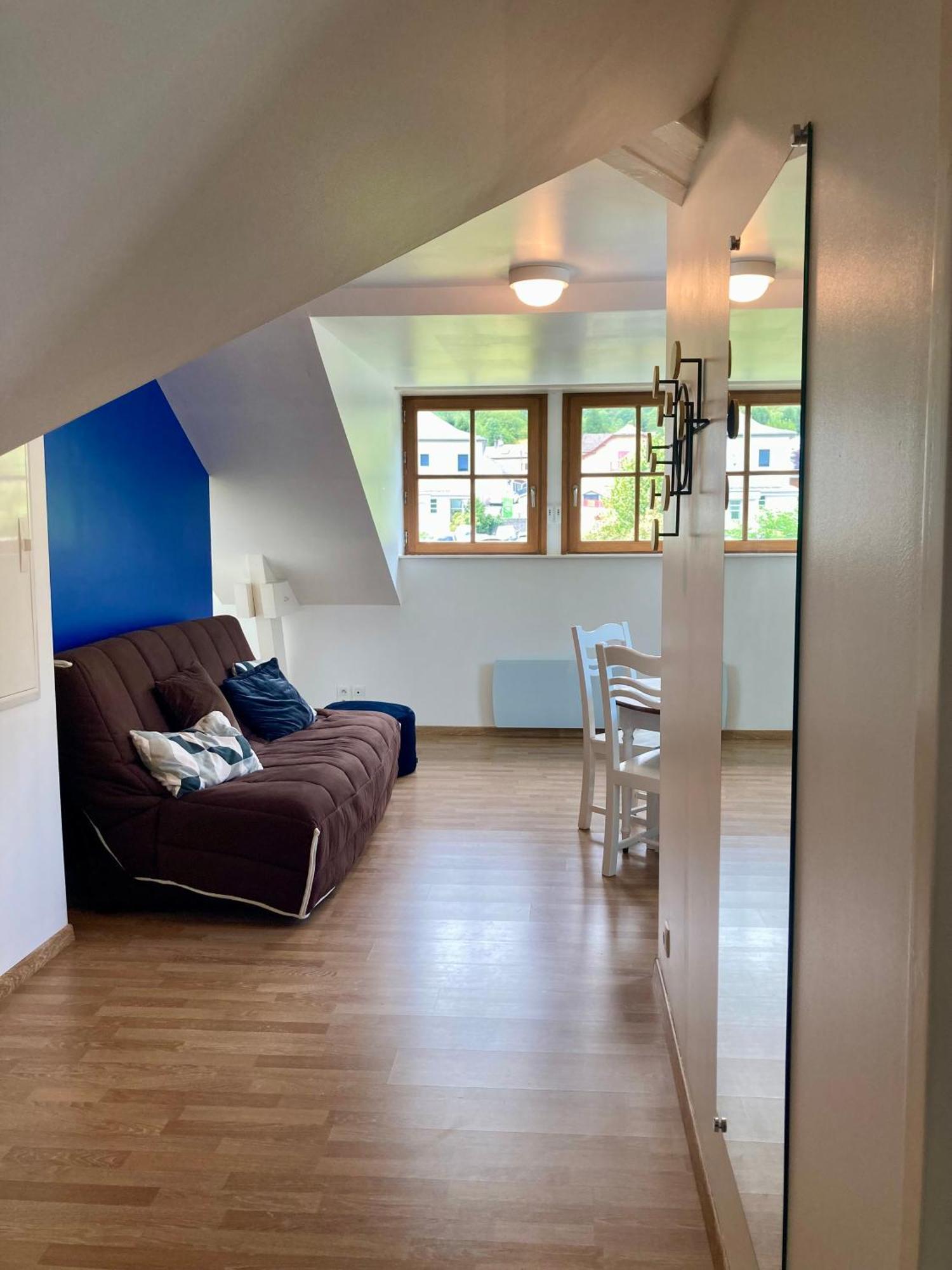 Villa Le Clos Laruns Kültér fotó