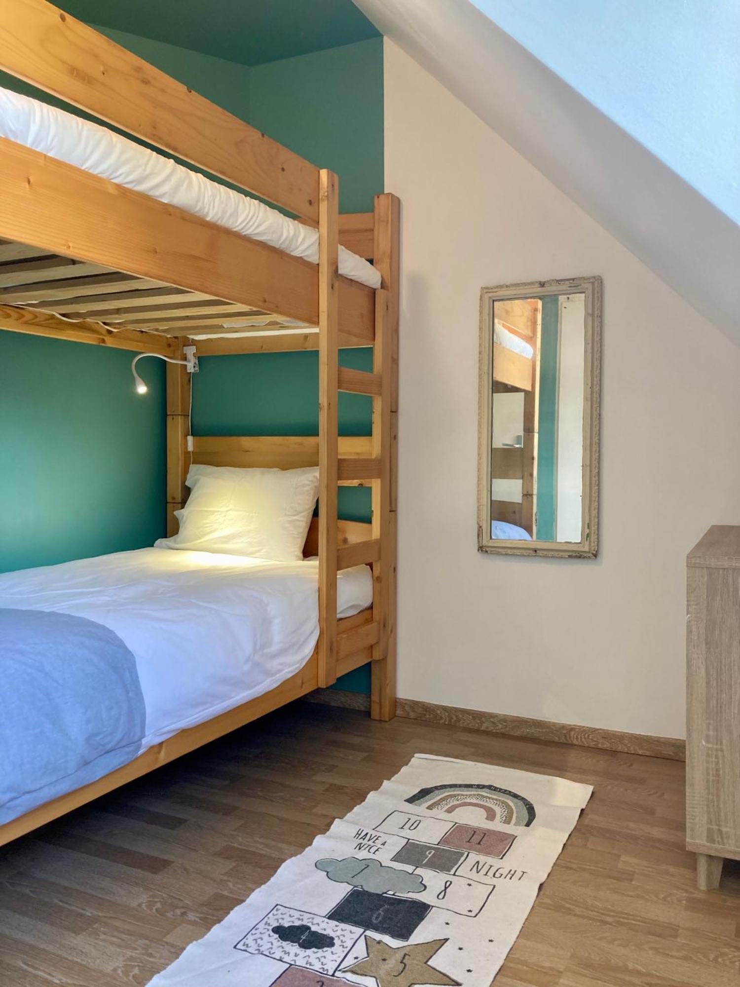 Villa Le Clos Laruns Kültér fotó