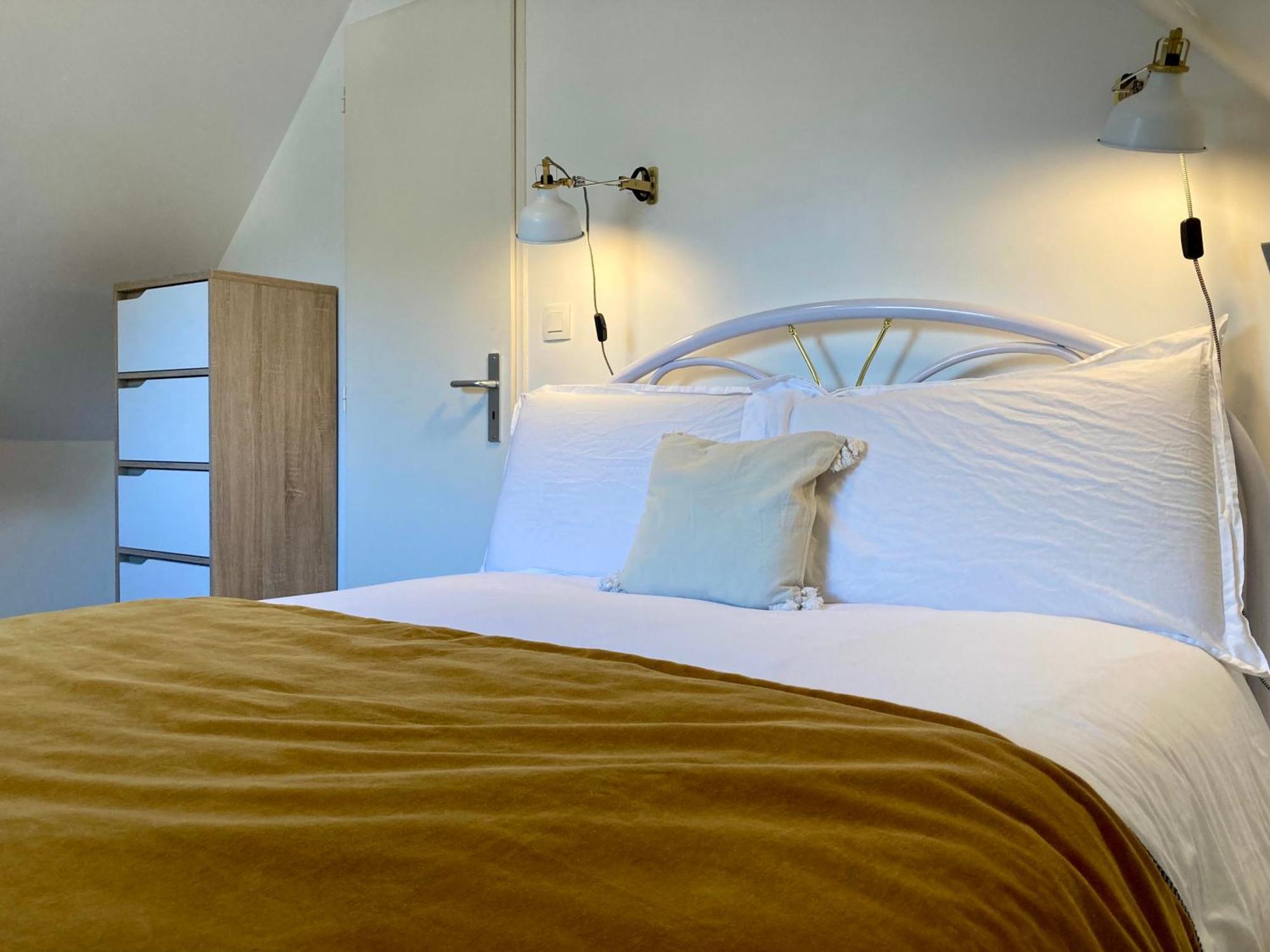Villa Le Clos Laruns Kültér fotó