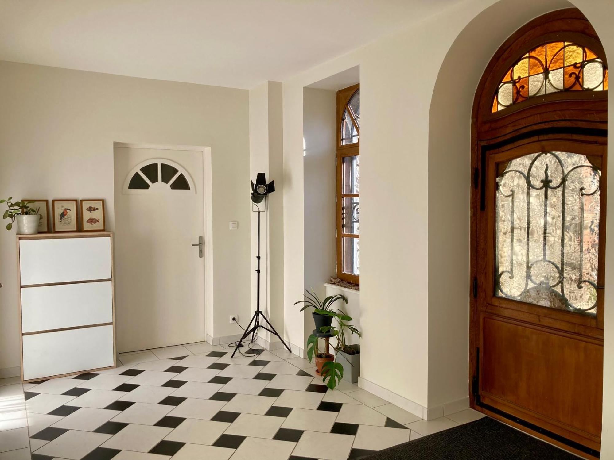 Villa Le Clos Laruns Kültér fotó